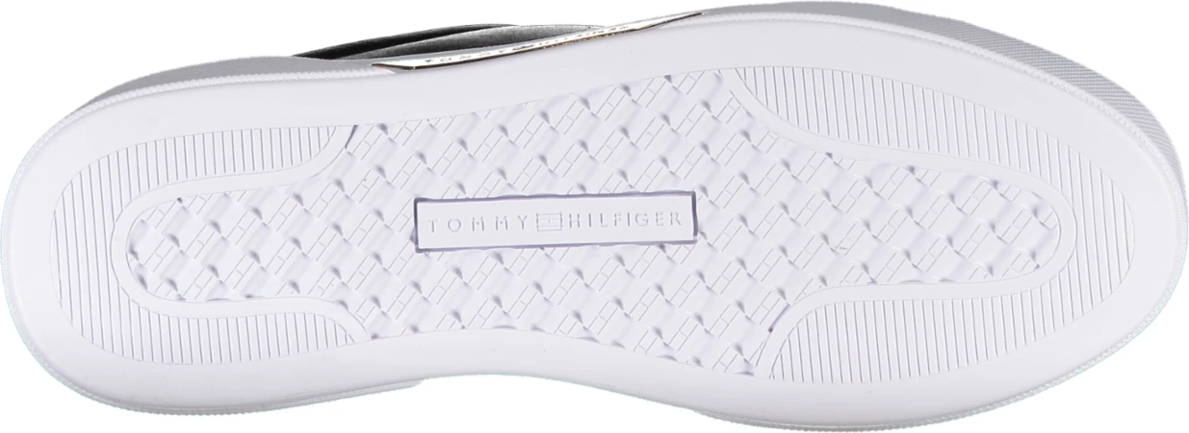 Atlete femra TOMMY HILFIGER, të zeza