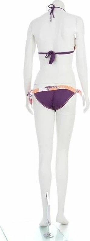 Bikine për femra Banana Moon