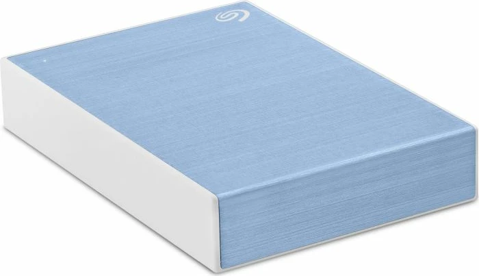 hard disk i jashtëm SEAGATE One Touch STKZ5000402 5TB USB 3.0 2.5\", blu
