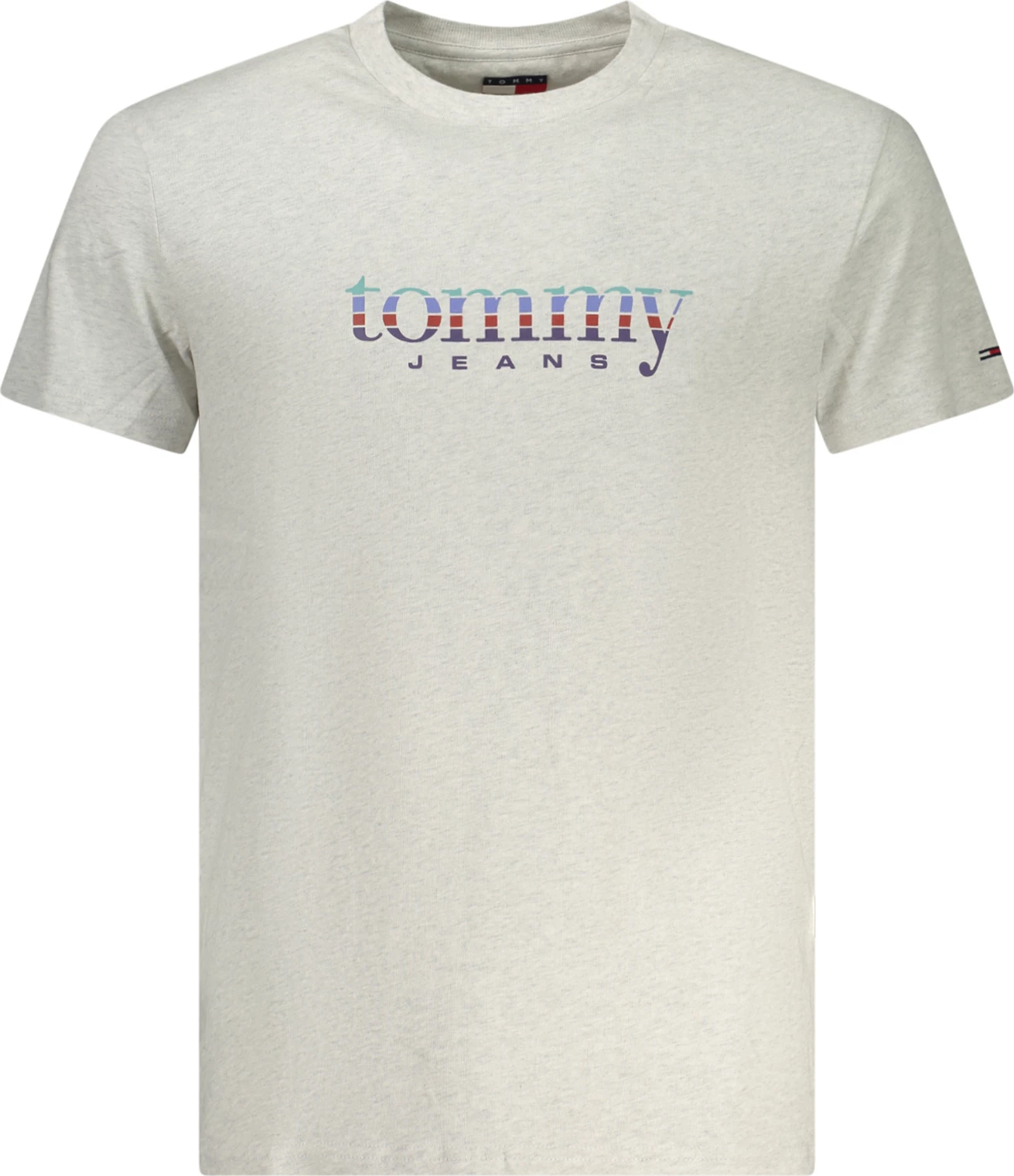 Maicë për meshkuj Tommy Hilfiger, gri