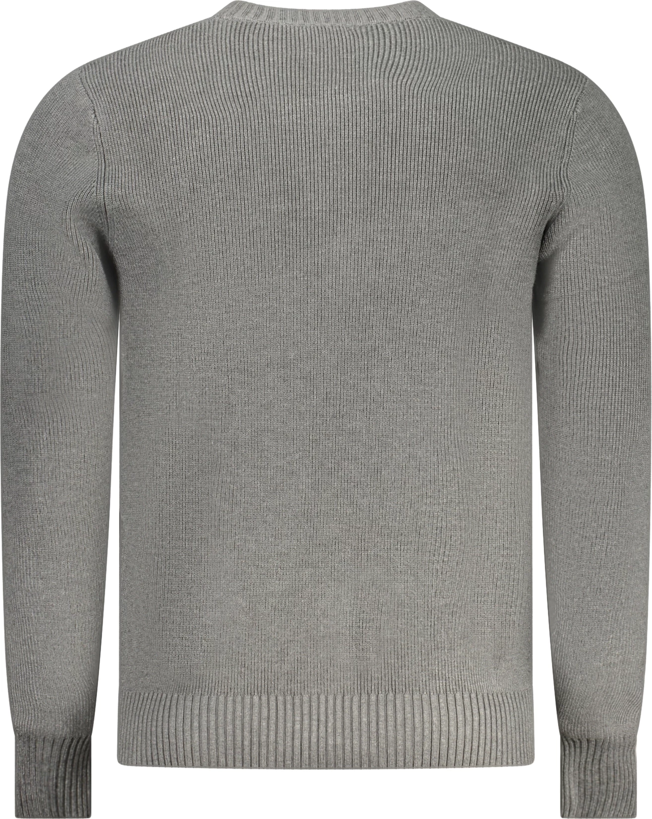 Këmishë për meshkuj RIFLE, gri