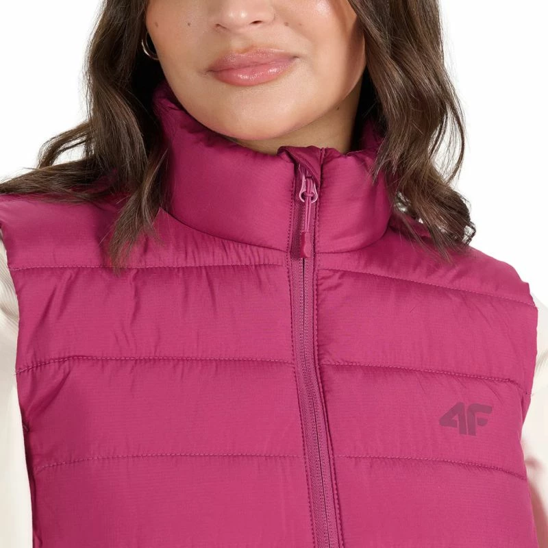 Jelek për femra 4F, rozë