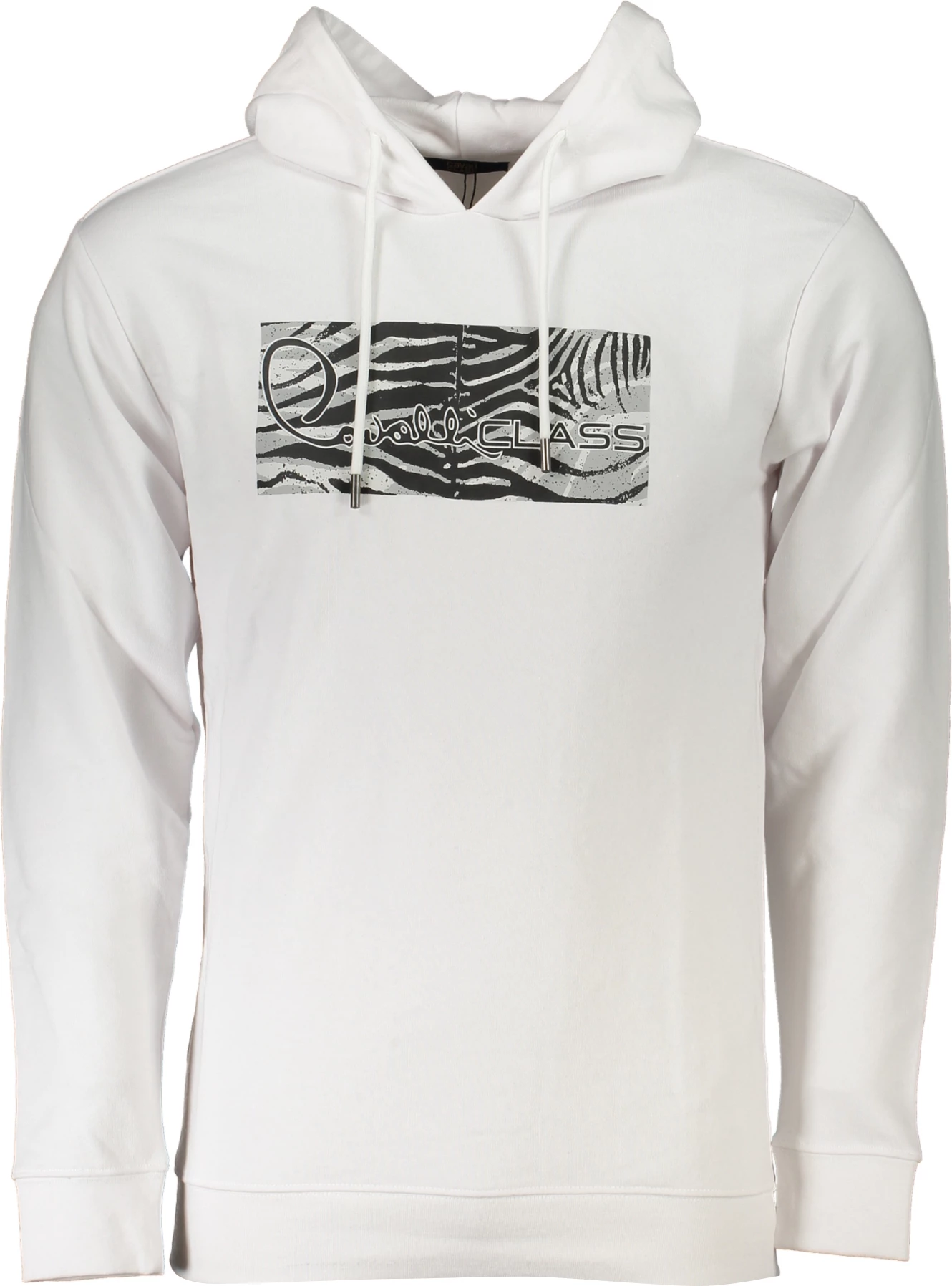 Duks për meshkuj CAVALLI CLASS, të bardhë