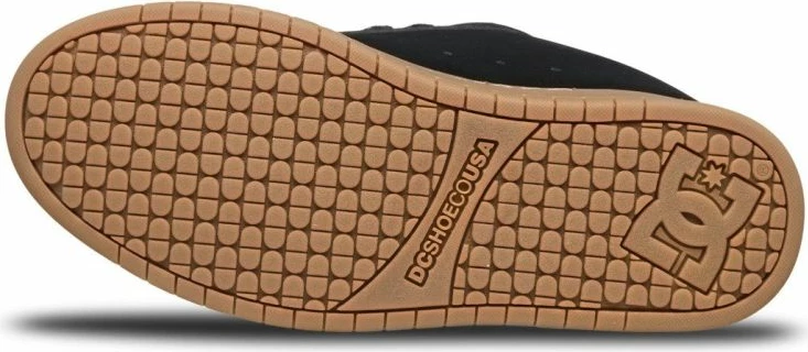 Atlete për meshkuj DC, të zeza