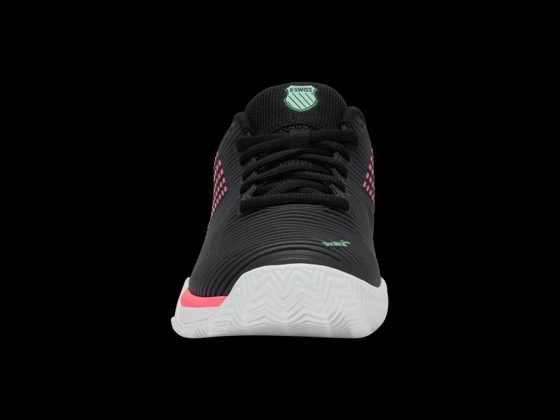 Atlete K-Swiss lifestyle