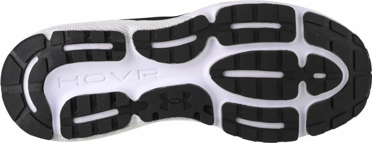 Atlete për vrapim Under Armour Hovr Mega 3 Clone M, për meshkuj, të zeza