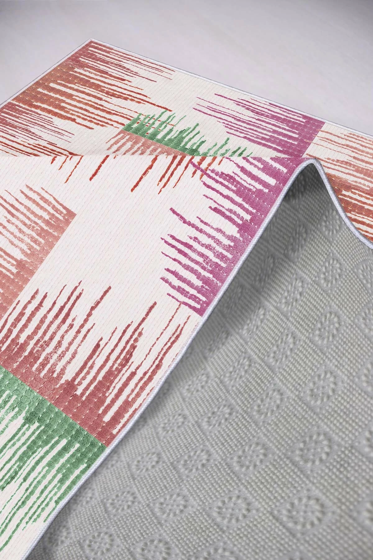 Qilim Conceptum Hypnose, shumëngjyrësh, 60x100cm, HMNT529