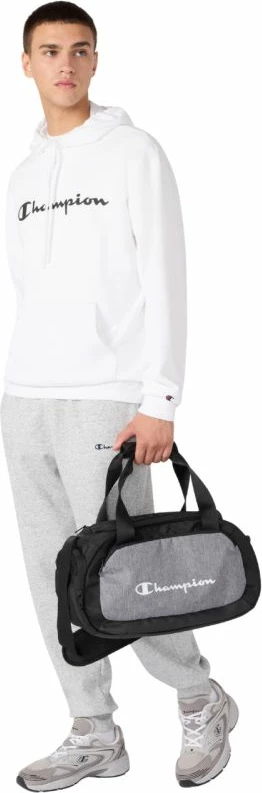 Duks për meshkuj Champion, i bardhë