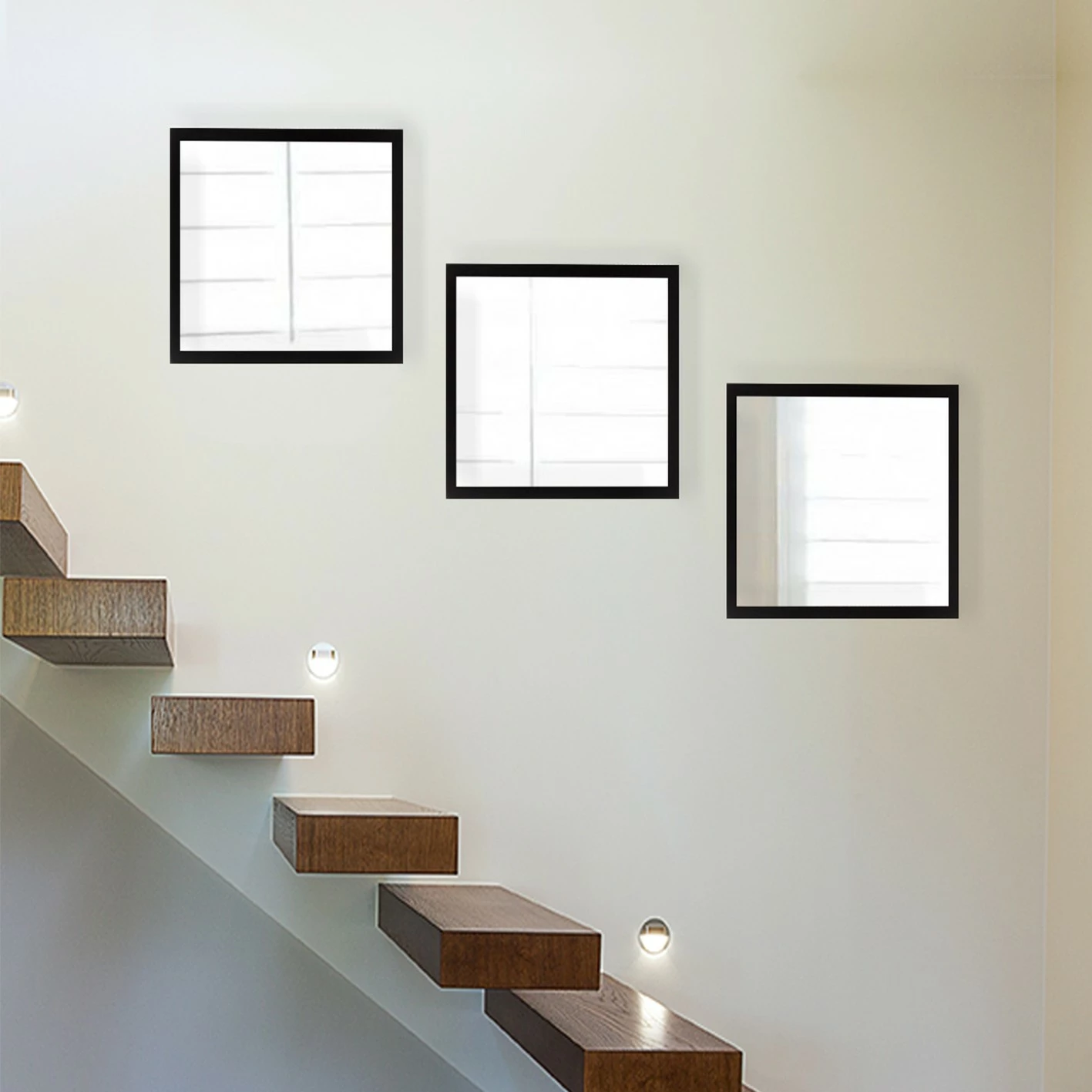 Set pasqyrash (3 copa), Wallity, SETAYNA_066