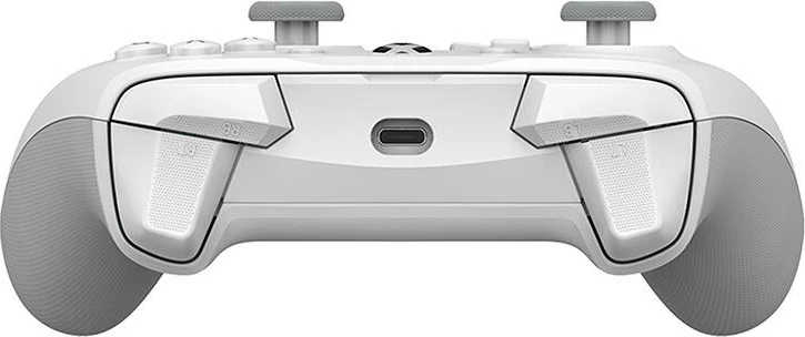 Gamepad GameSir G7 HE me kabllo, për Xbox/PC, i bardhë