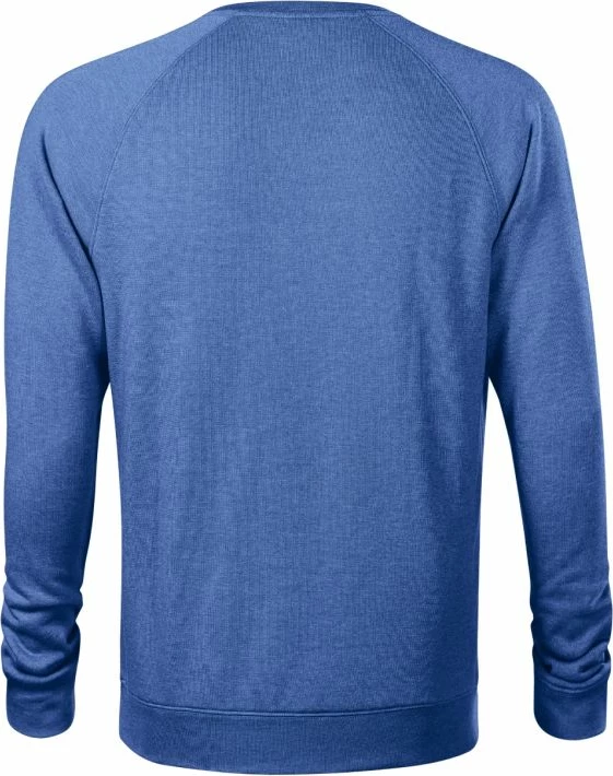 Duks për meshkuj Malfini, blu