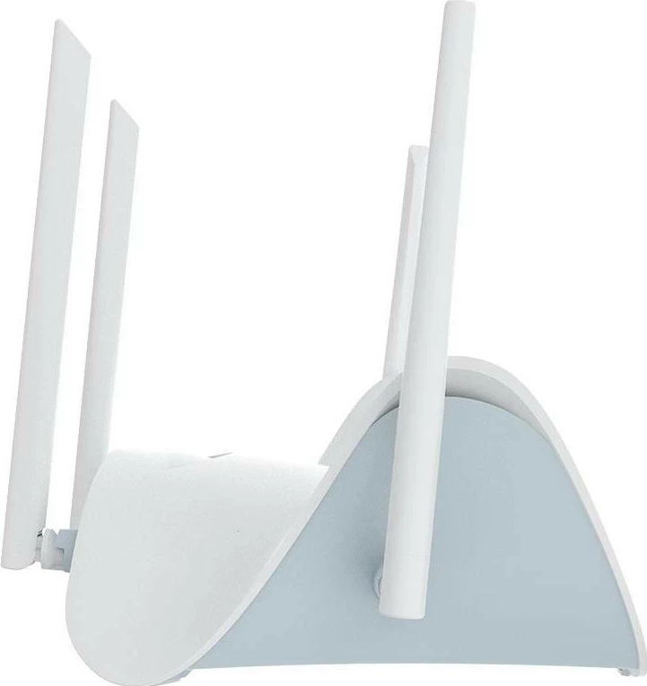 Router D-Link BE9500 Wi-Fi 7 R95, i bardhë