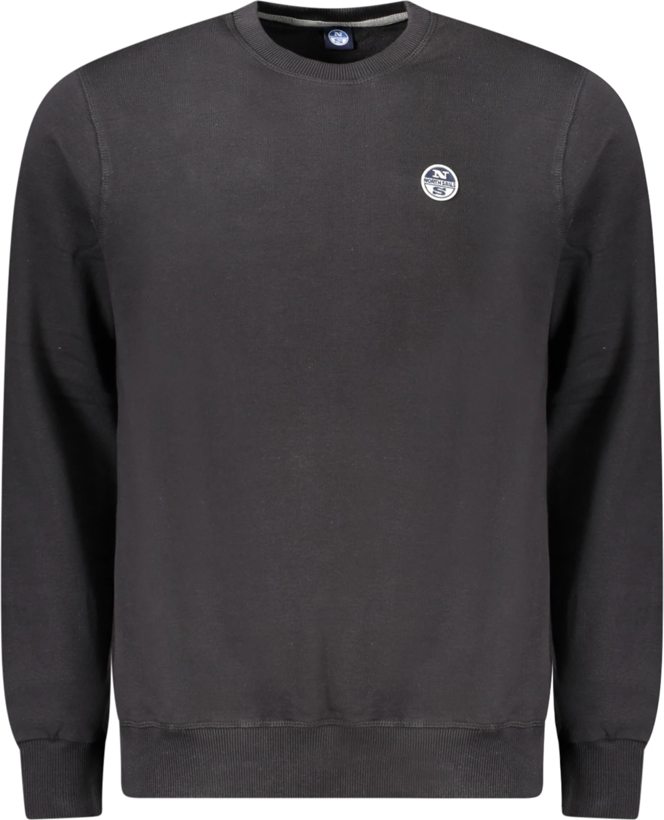 Duks për meshkuj NORTH SAILS, i zi