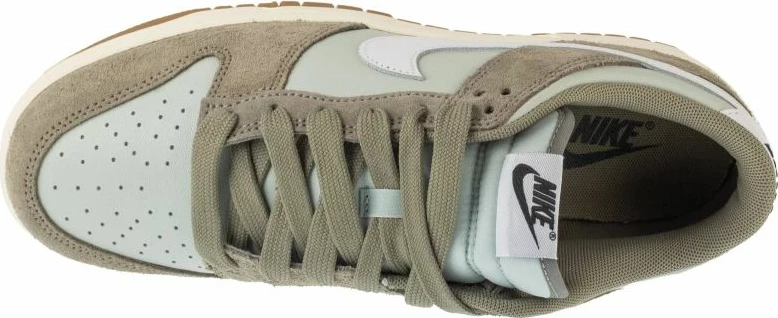 Atlete Nike për meshkuj, të gjelbra