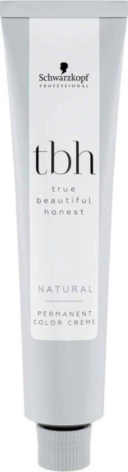 Ngjyrë për flokë TBH 8-06 NATURAL Chocolate, 60 ml