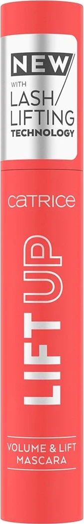 Maskarë për qerpikë Catrice, Max It Volume&Length Mascara 010 Deep Black, 11 ml