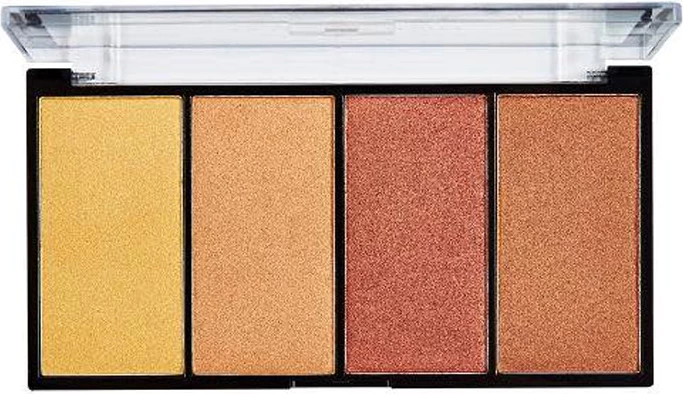 Revolution Reloaded - Lustre Lights Heatwave