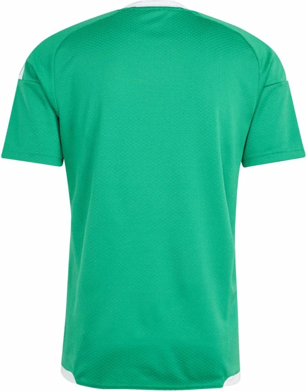 Fanellë futbolli adidas për meshkuj, e gjelbër