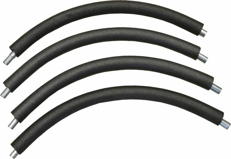 Lëkundëse fole lejleku Inny, multikolor