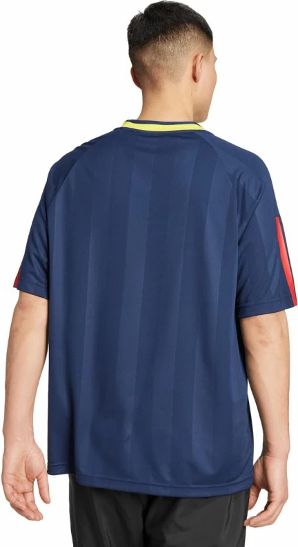 Fanellë për meshkuj adidas, navy blue