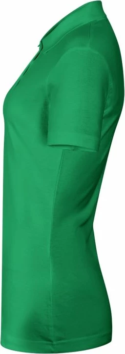 Maicë polo Malfini femra, e gjelbër