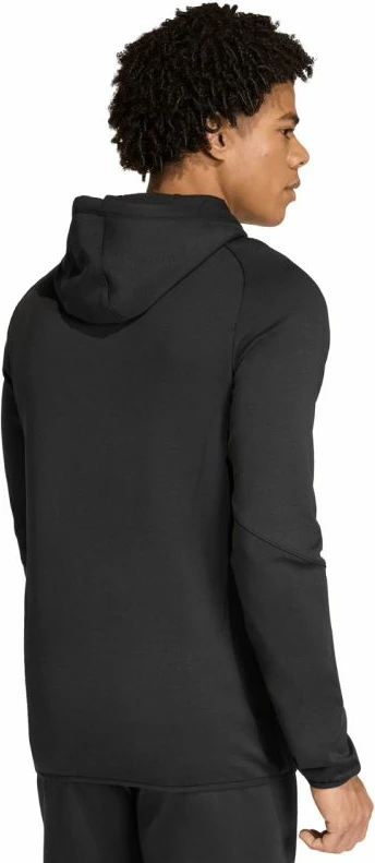 Duks për meshkuj adidas, i zi