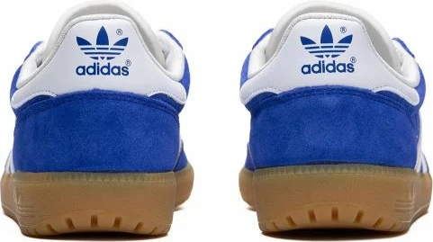 Atlete adidas unisex, blu