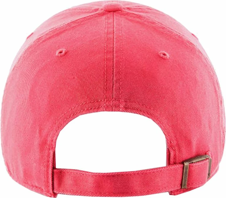 Kapelë për meshkuj 47 Brand, e kuqe