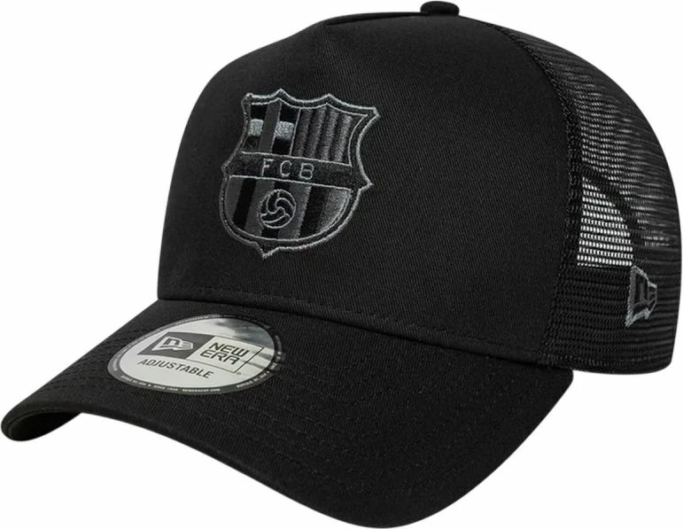 Kapelë FC Barcelona New Era, unisex