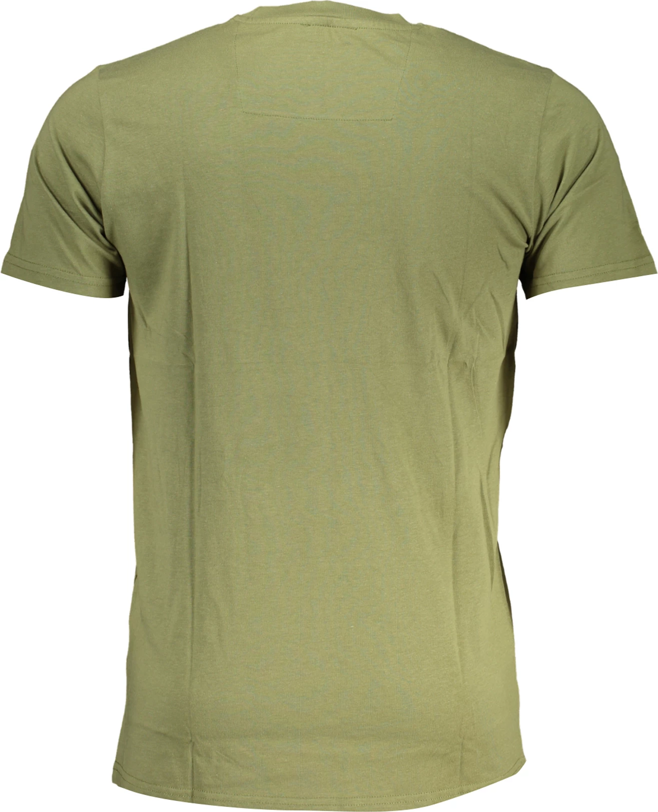 Maicë për meshkuj CAVALLI CLASS, e gjelbër