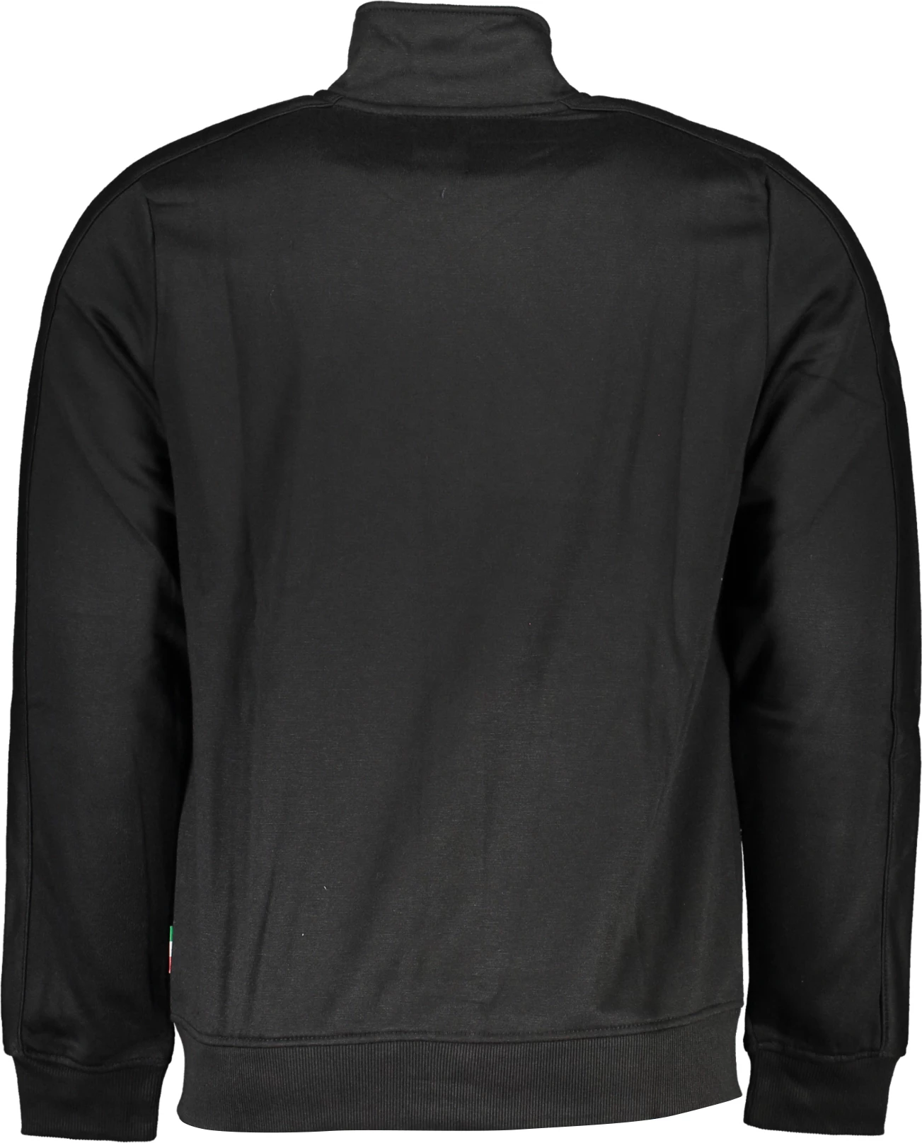 Duks për meshkuj GIAN MARCO VENTURI, i zi