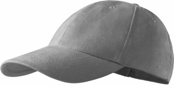 Kapelë unisex Malfini, gri