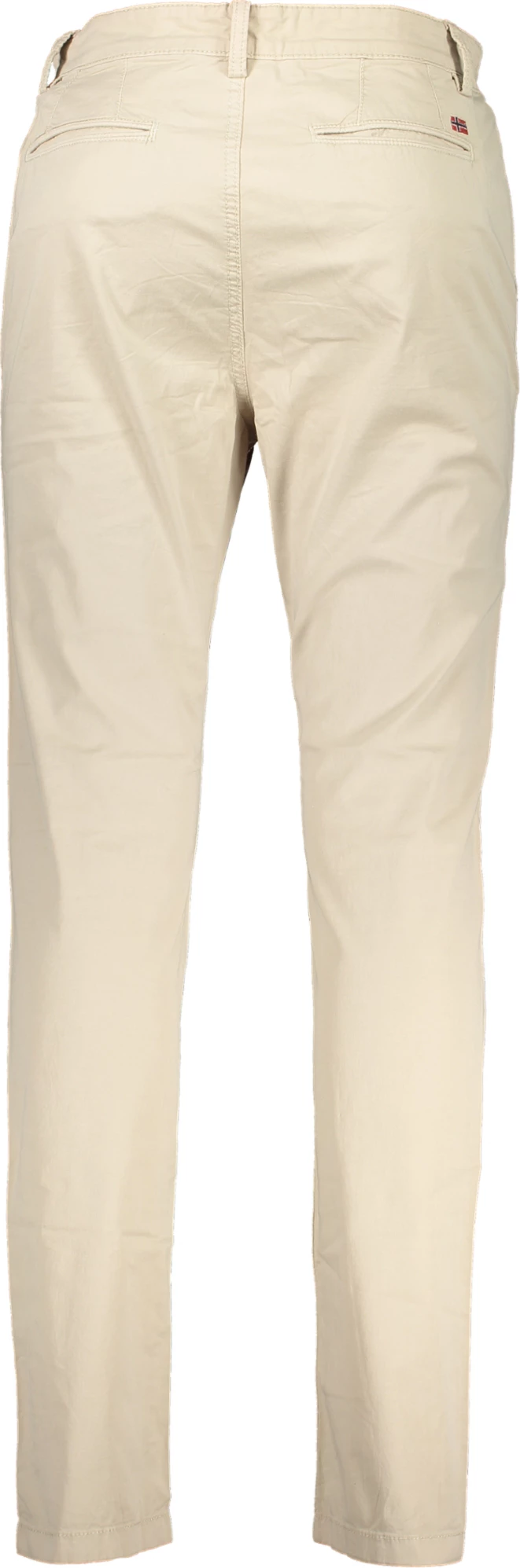 Pantallona për meshkuj NAPAPIJRI, bezhë