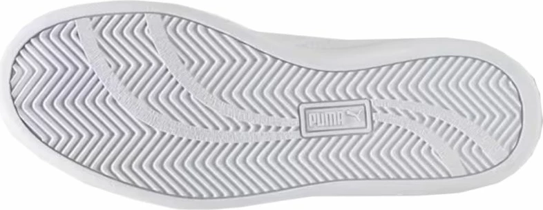 Atlete për fëmijë Puma, të bardha