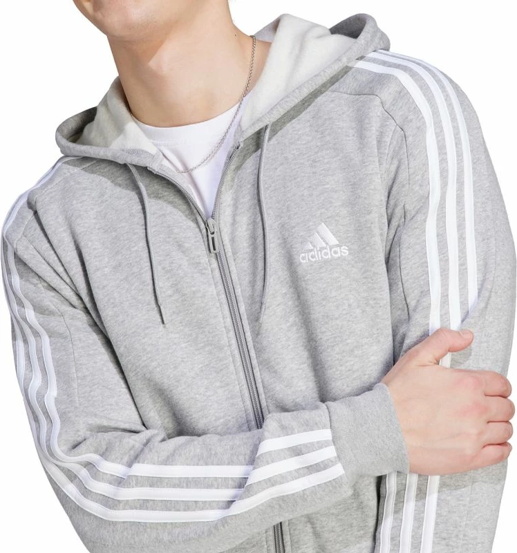 Duks për meshkuj adidas, gri
