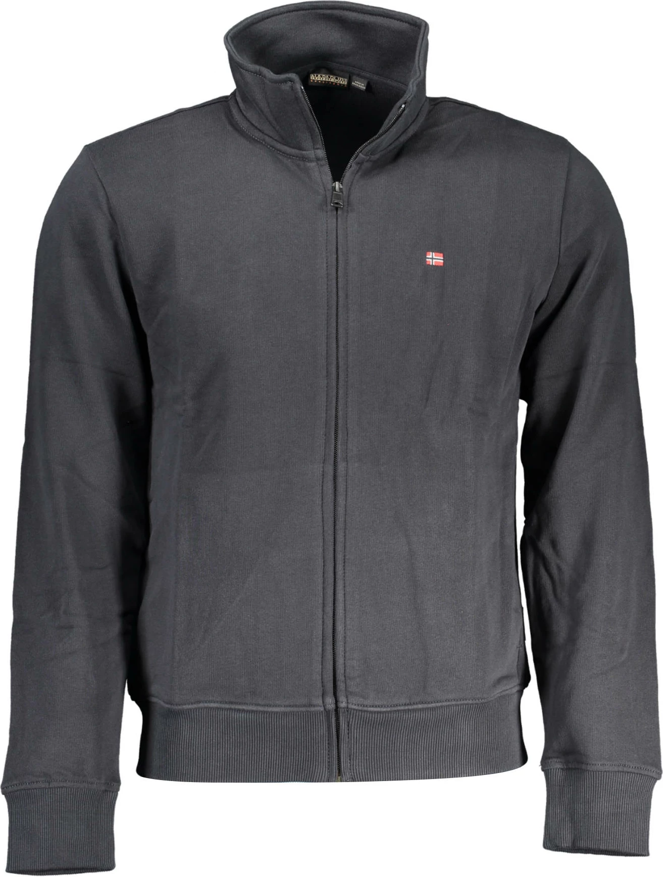 Duks për meshkuj NAPAPIJRI, të zi