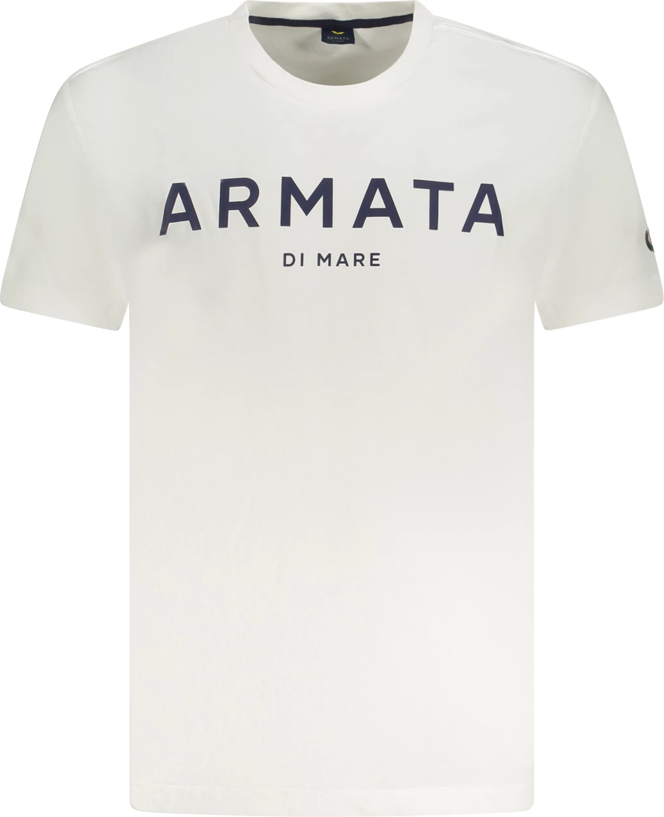 Maicë për meshkuj ARMATA DI MARE, e bardhë