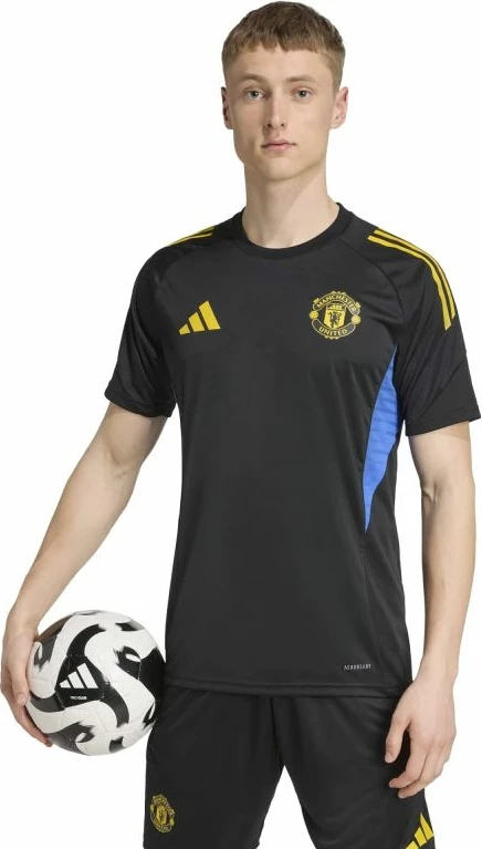 Fanellë stërvitore adidas Manchester United