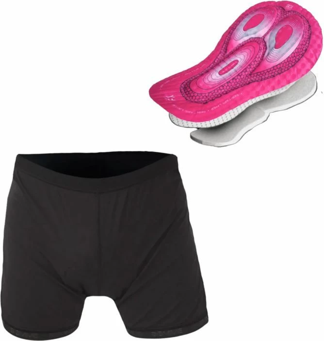 Të brendshme për femra Biemme, të zeza