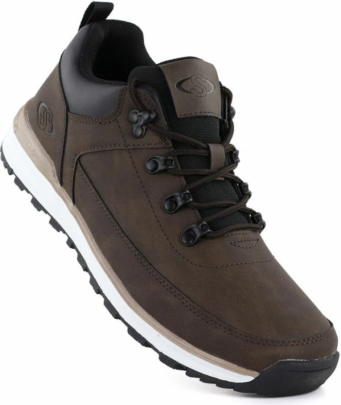 Çizme për femra Sabatina, të zeza