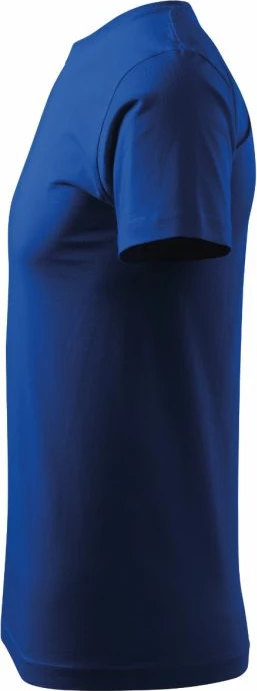 Maicë Adler për meshkuj dhe femra, blu