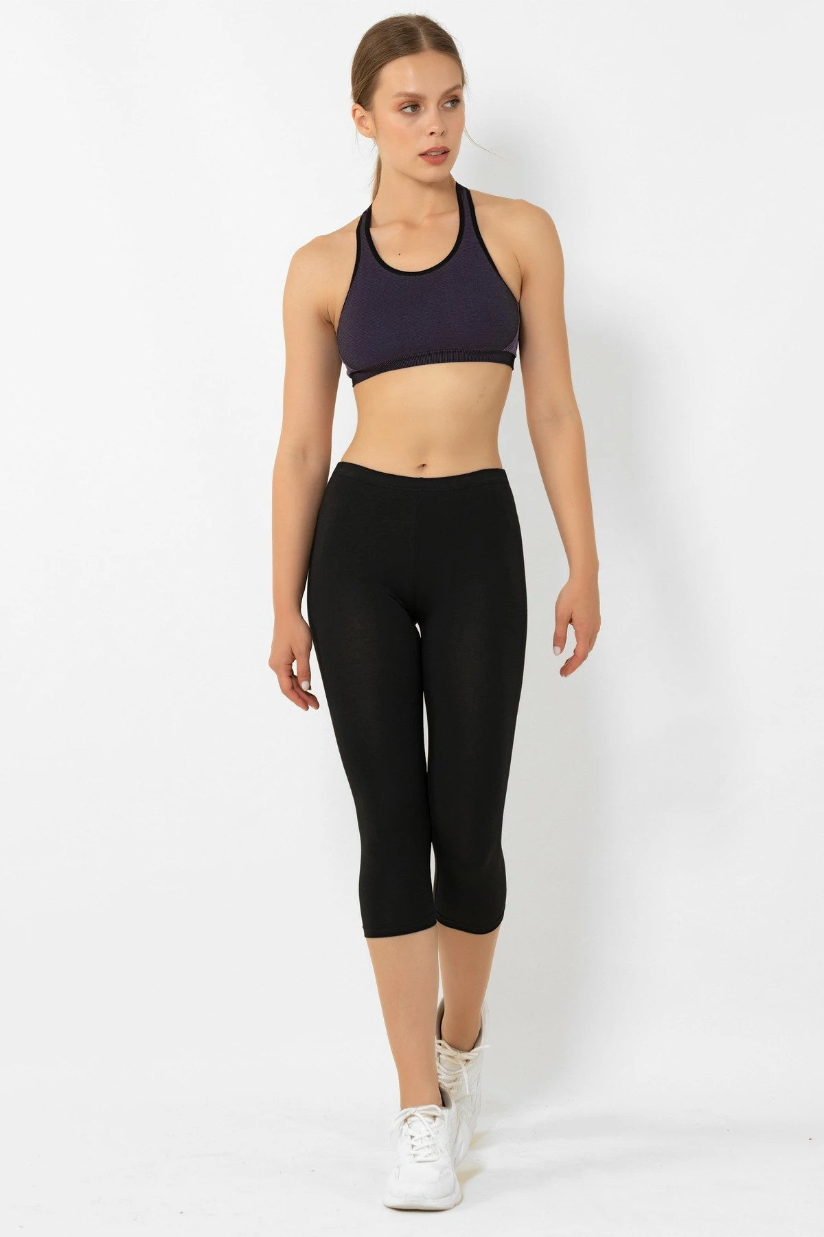 Tuta të zeza Jumeon, 001-000139, XL/XXL