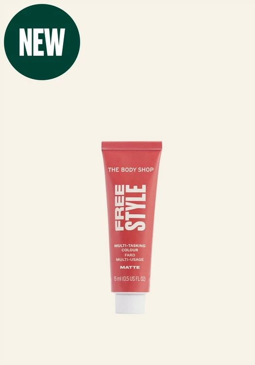 Freestyle Multi-Tasking Colour 15 ML Equal