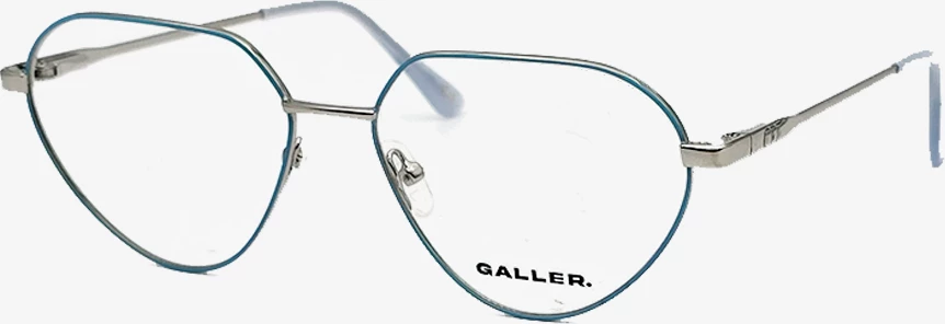Korniza optike për femra Galler 33017 C4 54