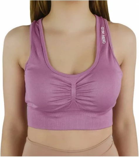 Atlete për femra GymHero, modeli Miami Cute, ngjyrë lejla