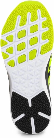 Atlete trajnimi për meshkuj Nike, volt/zeza