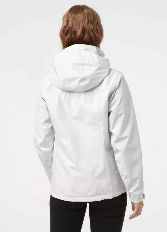 Jakne për femra Helly Hansen, të bardha
