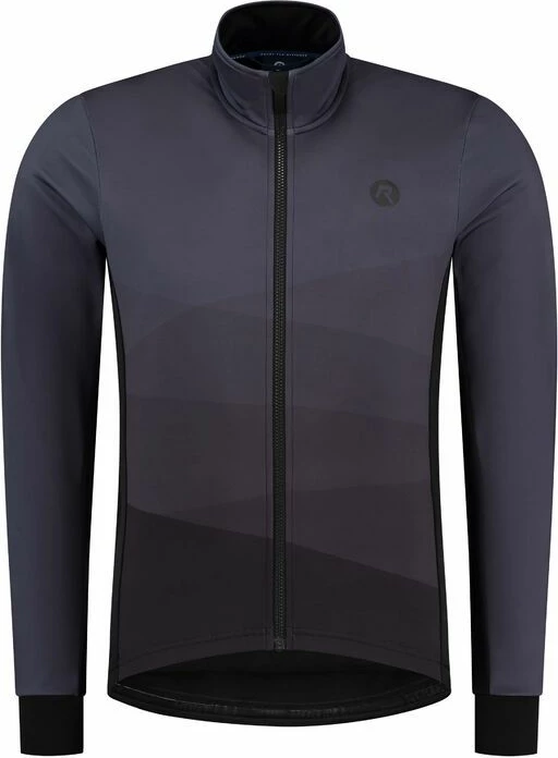 Jakne lifestyle Yakimasport për meshkuj, e zezë