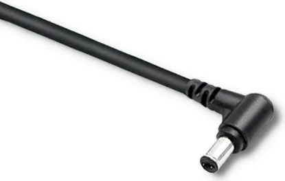 Furnizues energjie për laptop Qoltec 50099.90W, për Lenovo, 20V, 4.74A, 90W, 5.5x2.5 mm, Zi