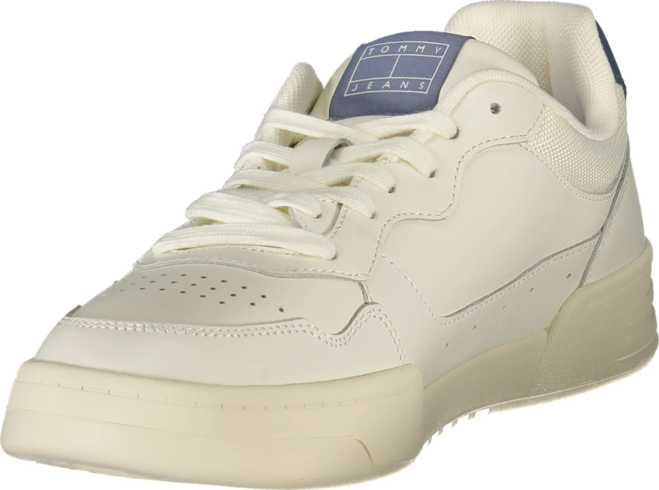 Atlete për meshkuj Tommy Hilfiger, të bardha